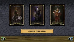 Legends Of Draxia - screenshot 2