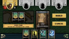 Legends Of Draxia - screenshot 3