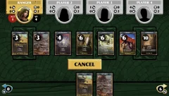 Legends Of Draxia - screenshot 4