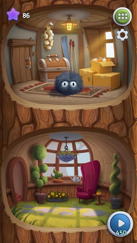 Cuties APK - screenshot 1