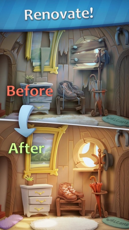 Cuties APK - screenshot 2