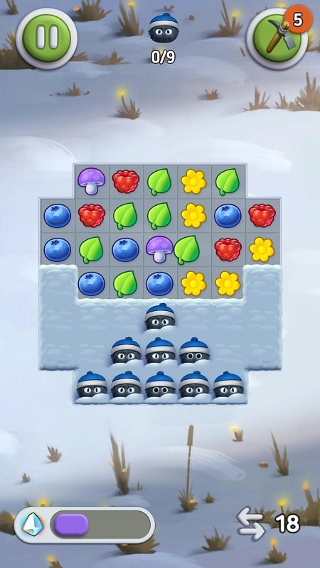 Cuties APK - screenshot 3