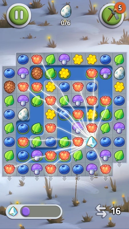 Cuties APK - screenshot 5