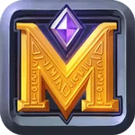 Master of the Cards MOD APK icon