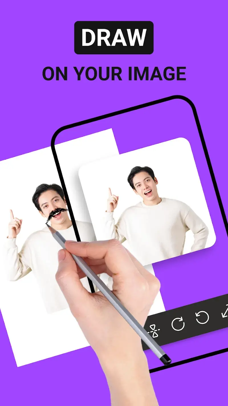 Flip Artify - screenshot 5
