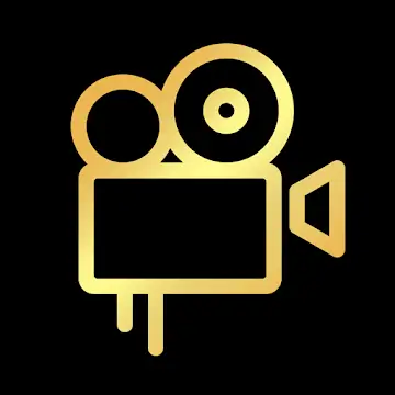 Film Maker Pro - app icon