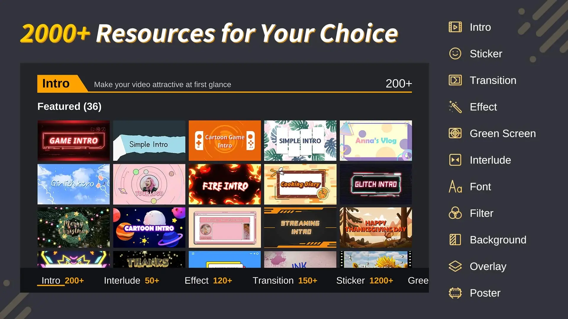 Film Maker Pro - screenshot 1