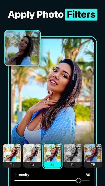 Presets for Lightroom - screenshot 2