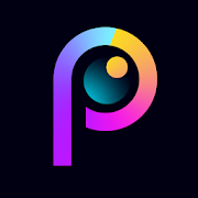 Picskit Photo Editor - app icon
