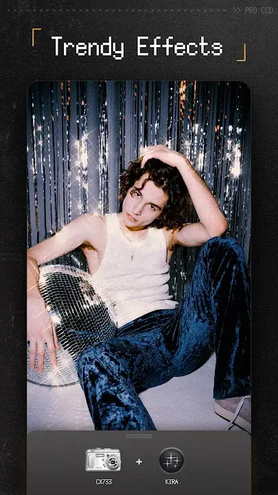 ProCCD - screenshot 3