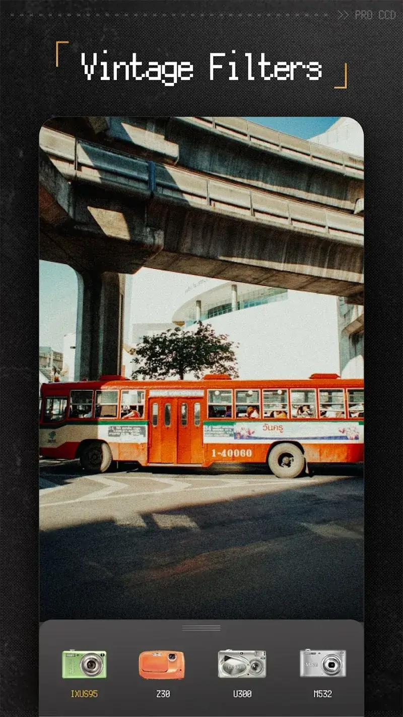 ProCCD - screenshot 4