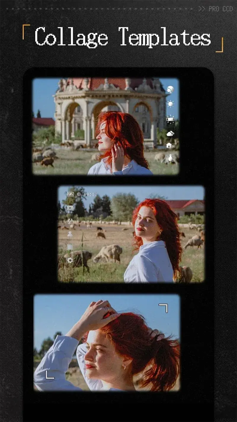 ProCCD - screenshot 6