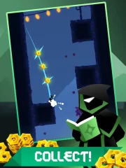Ninja Tobu - screenshot 3