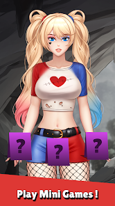 Passion Island - screenshot 1