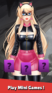 Passion Island - screenshot 3