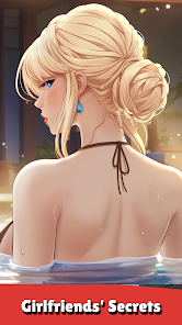 Passion Island - screenshot 4