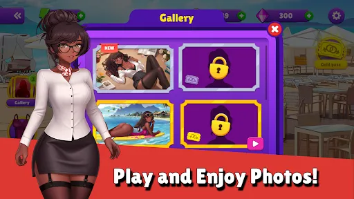 PP Tropical Island 1.1.102 APK + MOD [Unlimited MoneyEnergy] - screenshot 6