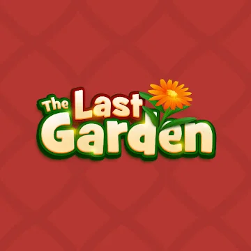 The Last Garden: Match 3 Games. Three in a row MOD APK icon