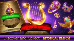 Slots - Pharaoh's Fire - screenshot 3