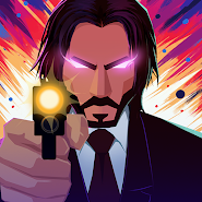 JohnMan MOD APK icon