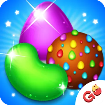 Candy Match 3 MOD APK icon
