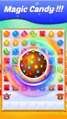 Candy Match 3 - screenshot 1