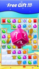 Candy Match 3 - screenshot 3