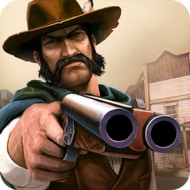 West Gunfighter - app icon