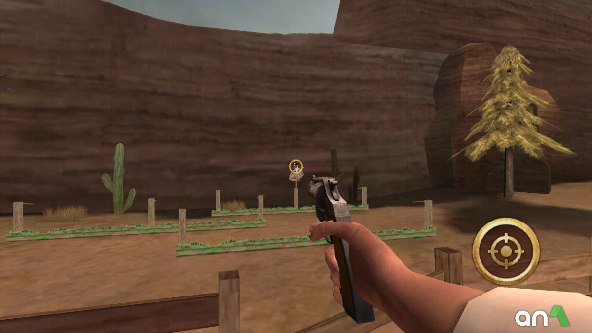 West Gunfighter - screenshot 4