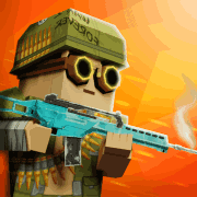 Fan of Guns MOD APK icon