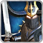 Mortal Blade 3D MOD APK icon