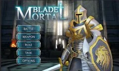 Mortal Blade 3D - screenshot 4