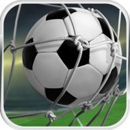 Ultimate Soccer - Football - app icon