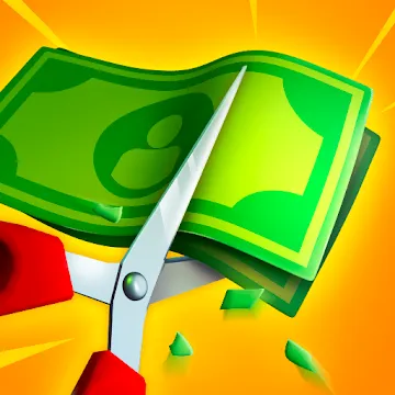 Money Buster MOD APK icon
