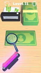 Money Buster - screenshot 1