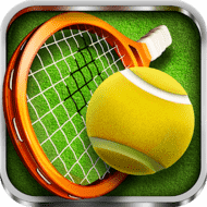 3D Tennis MOD APK icon