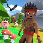 Tribes of Indians: The Legend of The Chief MOD APK icon