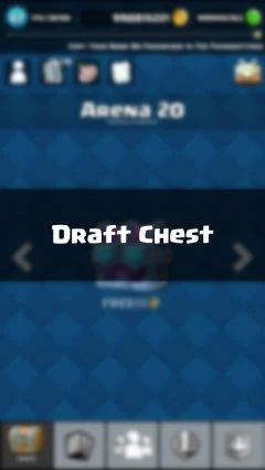 Chests simulator for CR - screenshot 2