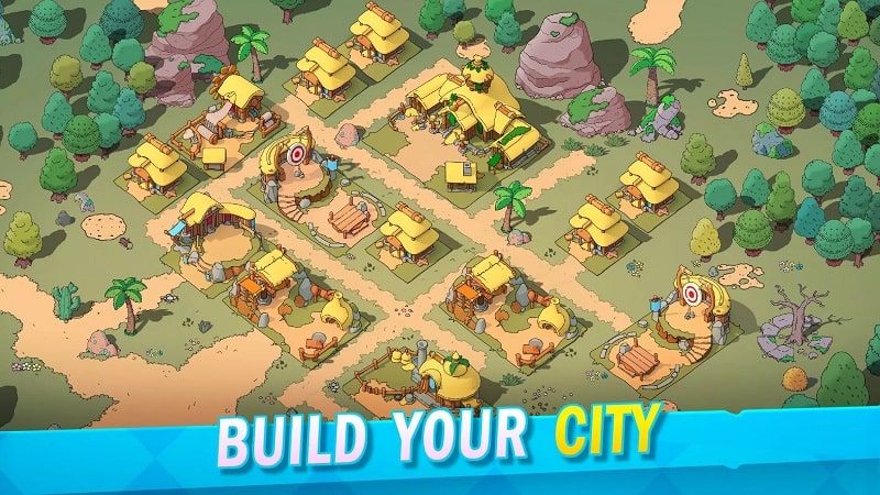 Leaps of Ages - screenshot 2