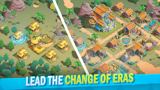 Leaps of Ages - screenshot 2