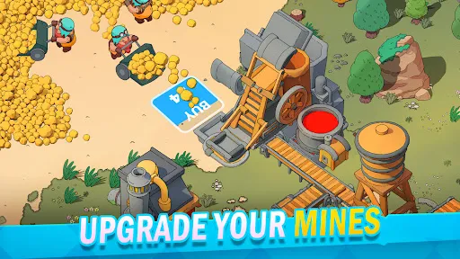 Leaps of Ages - screenshot 3