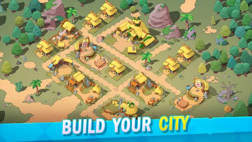 Leaps of Ages - screenshot 5