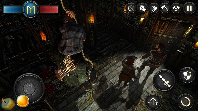 Osman Gazi 2021 - screenshot 1