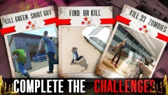 Sniper 3d Assassin 2020: New Shooter Games Offline - screenshot 1