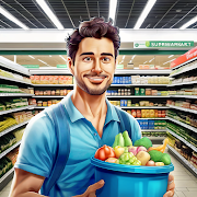 Store Management Simulator APK 1.93 MOD APK icon