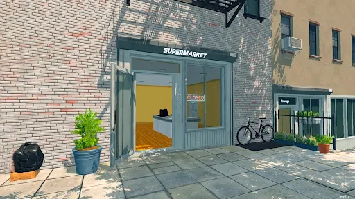 Store Management Simulator APK 1.93 - screenshot 1