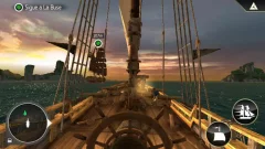 Pirates of SEA - screenshot 1