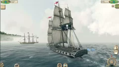 Pirates of SEA - screenshot 2