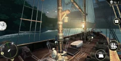 Pirates of SEA - screenshot 4