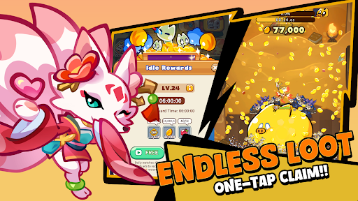 Tiny Animal War GO APK 10.0.1 [Full Game] for Android - screenshot 4